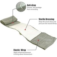 Rhino Rescue Bandage - 6 inches