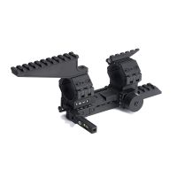 Rome Decumanus M1 Monoblock, 36 mm - Quick Mount