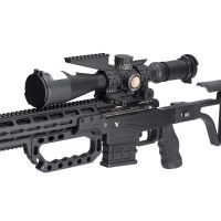 Rome Decumanus M1 Monoblock, 36 mm - Quick Mount