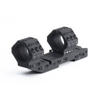 Rome Decumanus M4, 30 mm - Quick Mount