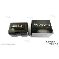 Rudolph 1x20mm Red Dot Micro