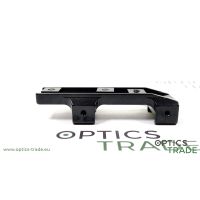Rusan One-piece quick-release mount - Picatinny, SR rail