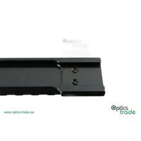 Rusan Picatinny rail - CZ 550 (SA)