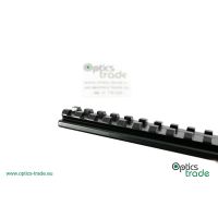Rusan Picatinny rail - CZ 550 (SA)
