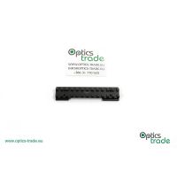 Rusan Picatinny rail - CZ 550 (SA)