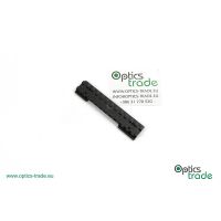 Rusan Picatinny rail - CZ 550 (SA)