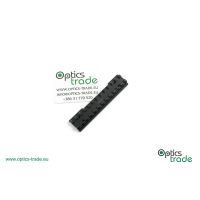 Rusan Picatinny rail - CZ 550 (SA)