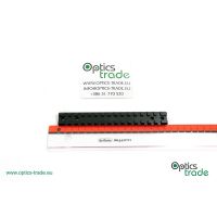 Rusan Picatinny rail - Haenel Jaeger 10