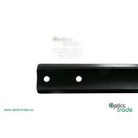 Rusan Picatinny rail - Haenel Jaeger 10