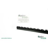 Rusan Picatinny rail - Haenel Jaeger 10