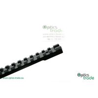 Rusan Picatinny rail - Haenel Jaeger 10