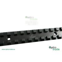 Rusan Picatinny rail - Steyr SBS, Classic, CLII, SM12 (SA)