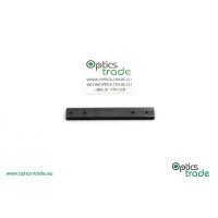 Rusan Picatinny rail - Steyr SBS, Classic, CLII, SM12 (SA)