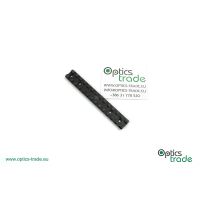 Rusan Picatinny rail - Steyr SBS, Classic, CLII, SM12 (SA)