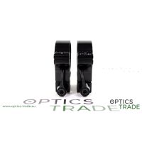 Rusan Roll-off Rings, Steyr SSG 69, 30 mm, Q-R