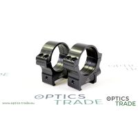 Rusan Weaver Rings, 30 mm, Quick-release