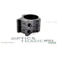 Rusan Weaver rings, 34 mm, Screw