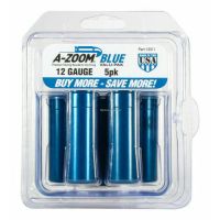 A-Zoom 12 GA Snap Cap, 5 Pack 