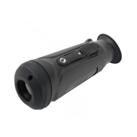 Dali S240 Thermal Monocular