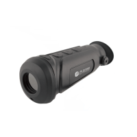 Dali S240 Thermal Monocular