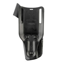 Safariland 7365 7TS ALS/SLS Level 3 Retention Holster for Glock 19 GEN1-5 with Torch X300U SAFSEV
