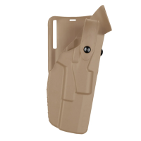 FDE (Flat Dark Earth)