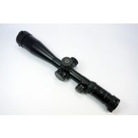 Schmidt & Bender 5-25x56 PM II/LP/MTC/LT