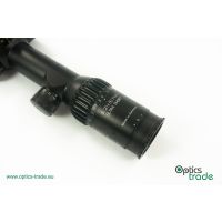 Schmidt & Bender 3-20x50 PM II Ultra Short