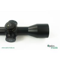 Schmidt & Bender 3-20x50 PM II Ultra Short