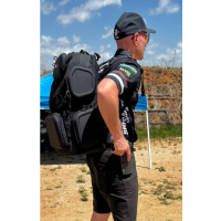 DAA CARRY IT ALL (CIA) Backpack