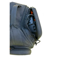 DAA CARRY IT ALL (CIA) Backpack