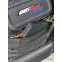 DAA CARRY IT ALL (CIA) Backpack