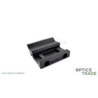 Shield 45 Degree OffSet Picatinny Mount