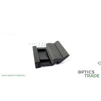 Shield 45 Degree OffSet Picatinny Mount