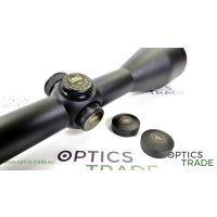 Shilba Gold Medal 3-12x56