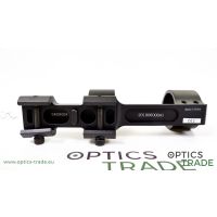 Sightmark Tactical 34mm Fixed Cantilever Mount