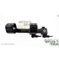 Sightmark Tactical 34mm LQD Cantilever Mount