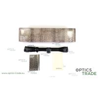 Sightron SI 3-9X32