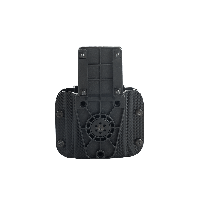 Ghost Rifle Mag Pouch for AK47, Low Ride