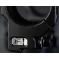 Spuhr Unimount for Picatinny, 35mm, 0 MOA