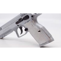 ​​​Armanov SpidErgo Pistol Grips for Tanfoglio