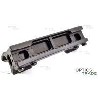 Spuhr mount for Picatinny, 36 mm, 0 MOA