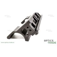 Spuhr mount for Picatinny, 36 mm, 0 MOA