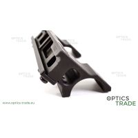 Spuhr mount for Picatinny, 36 mm, 0 MOA