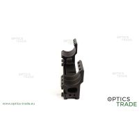 Spuhr mount for Picatinny, 36 mm, 0 MOA