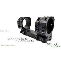Spuhr mount for Picatinny, 40 mm, 0 MOA