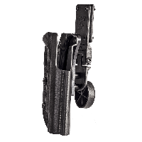Ghost Thunder IPSC Holster for 1911