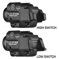 Streamlight TLR-8 A G Flashlight
