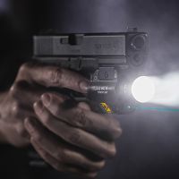 Streamlight TLR-2 HLG Flashlight