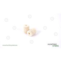 Strelac Sagittarus Felt Cleaning Pellets 6.5 mm / .264, 100 pcs